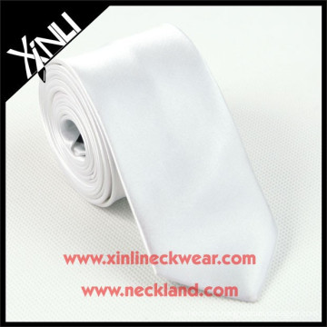 New Trend Men Design Neck Tie Blanco